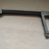 Bahco 225-PLUS Professional Hacksaw with Aluminum Handle