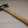 Grey Tools Claw Hammer Model No 220