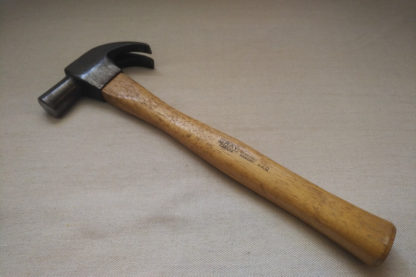 Grey Tools Claw Hammer Model No 220