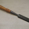 Vintage Canadian Champion 1" Chisel by Warnock, J. & Co.