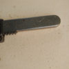 Antique Frank Mossberg Co Bicycle Adjustable Wrench No 11 USA