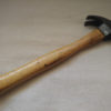 vintage-grey-tools-claw-hammer-model-no-220