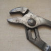 Vintage Channellock Pliers No 420 Champion DeArment Meadville PA USA