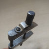 Vintage 3" Machinist Toolmakers Parallel Clamp Mini Vise