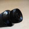 Rare collectible Sperber Air Force Monocular 30x45 with coated lense