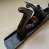 Vintage Stanley No 5 Flat Bottom Hand Plane Made in Canada