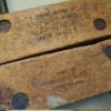 Vintage Woodworking 12" Jorgensen Wood Clamp USA