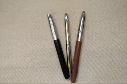 Collectible Pen and Pencil Lot Sheaffer Venus Automatic