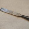 Vintage Woodworking Tools 1/2" Chisel Stamped Germany