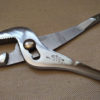 Vintage P&C Tools No 1239 Adjustable Pliers Made in USA