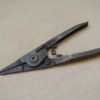 Vintage Waldes Truarc Retaining Snap Ring Pliers No 02 Vintage Collectible Hand Tools