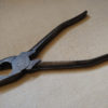 vintage-gray-tools-canada-8-inch-lineman-pliers-cast-iron-fine-and-collectible-tools