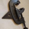 Vintage Ridgid Tool Co Tubing Pipe Cutter No. 0 Elyria USA