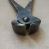 Vintage Collectible Kraeuter 1850-8 Wire Nipper Pliers End Cutters Tool Newark NJ USA