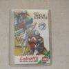 Rare Labatt's 1977 Toronto Blue Jays Inagural Baseball Schedule Sports and Baseball Memorabilia Collectible