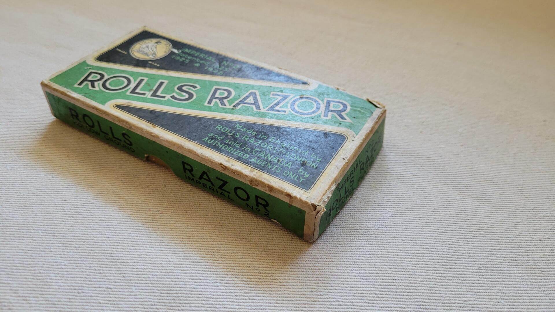 vintage-rolls-razor-shaving-sharpener-with-traveler-and-build-in-strop-antique-made-in-england-shaving-collectibles