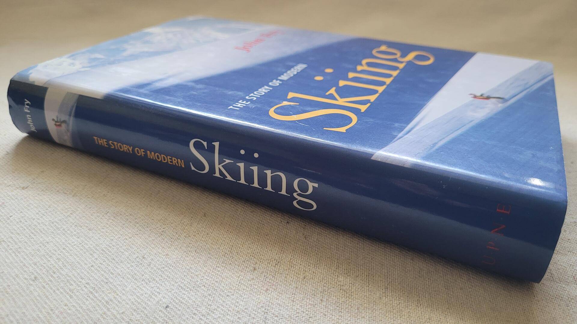 story-of-modern-skiing-book-by-john-fry