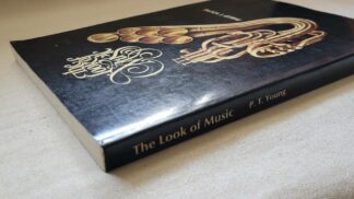 The Look of Music: Rare Musical Instruments 1500-1900 book by Phillip T Young, published 1980 by - Vancouver Museum & Planetarium Association Vancouver. Excellent antique reference with photos of rare musical instruments in museum collections