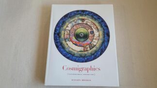 Cosmigraphics: Picturing Space Through Time, book by Michael Benson - Collectible Arts and Photography 2014 book by Abrams Publishers ISBN-10 9781419713873 ISBN-13 978-1419713873