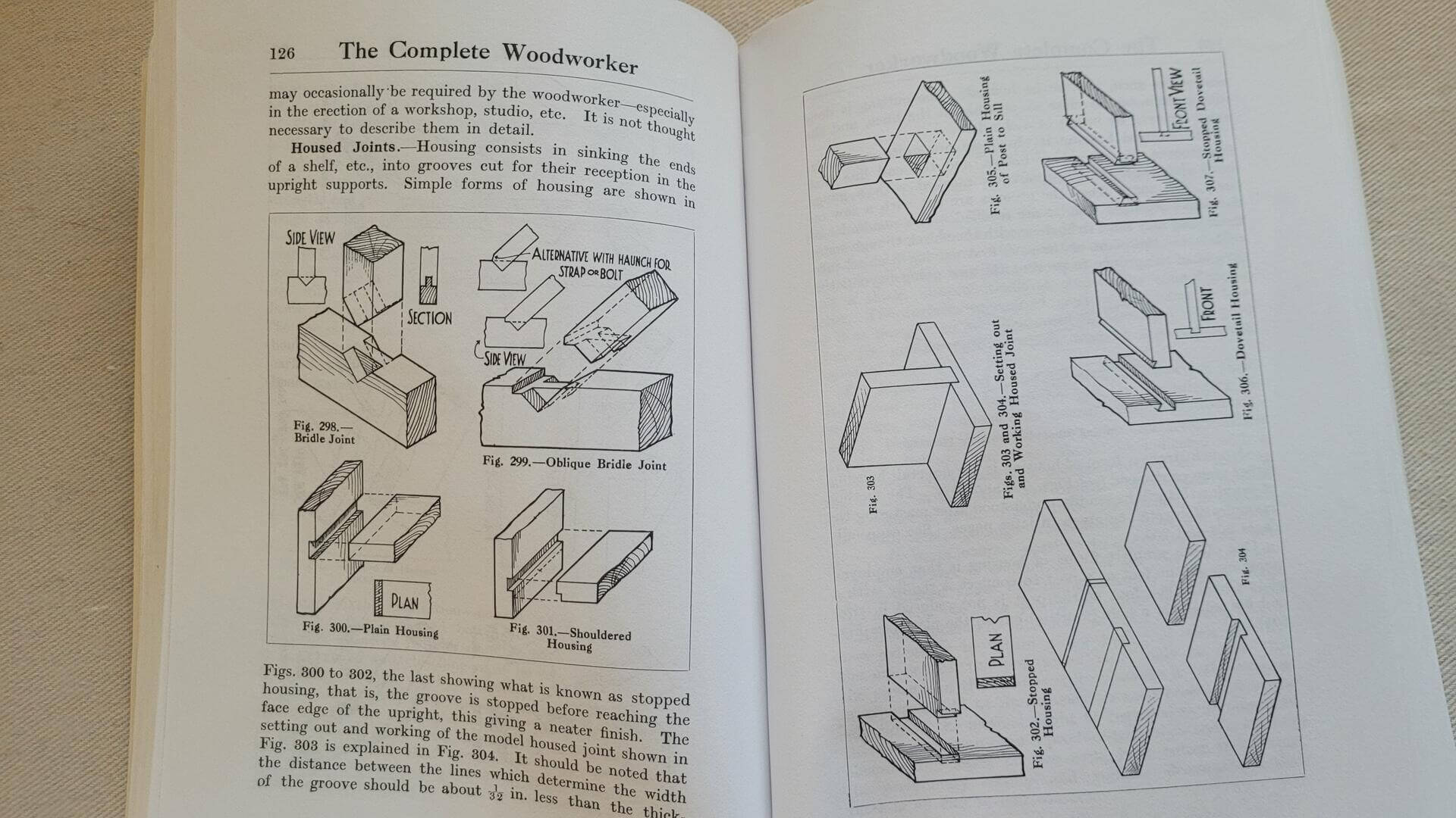 The Complete Woodworker - For the Craftsman or the Begginer book edited by Jones, Bernard E. and published reprint edition by Ten Speed Press in 1998