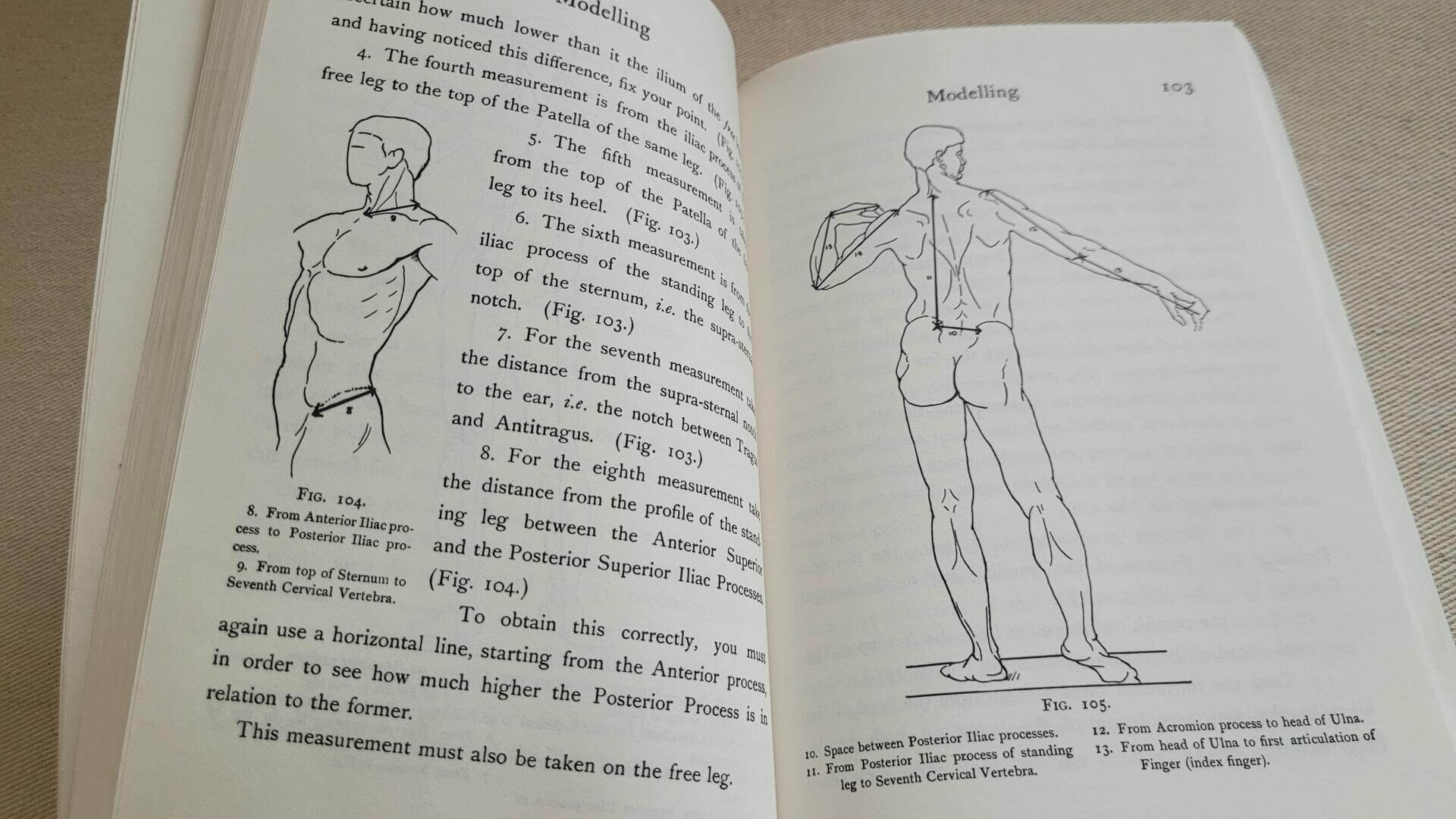 modelling-and-sculpting-the-human-figure-book-by-edouard-lanteri-1985-dover-publications-ISBN-10-0486250067-contents-view-3