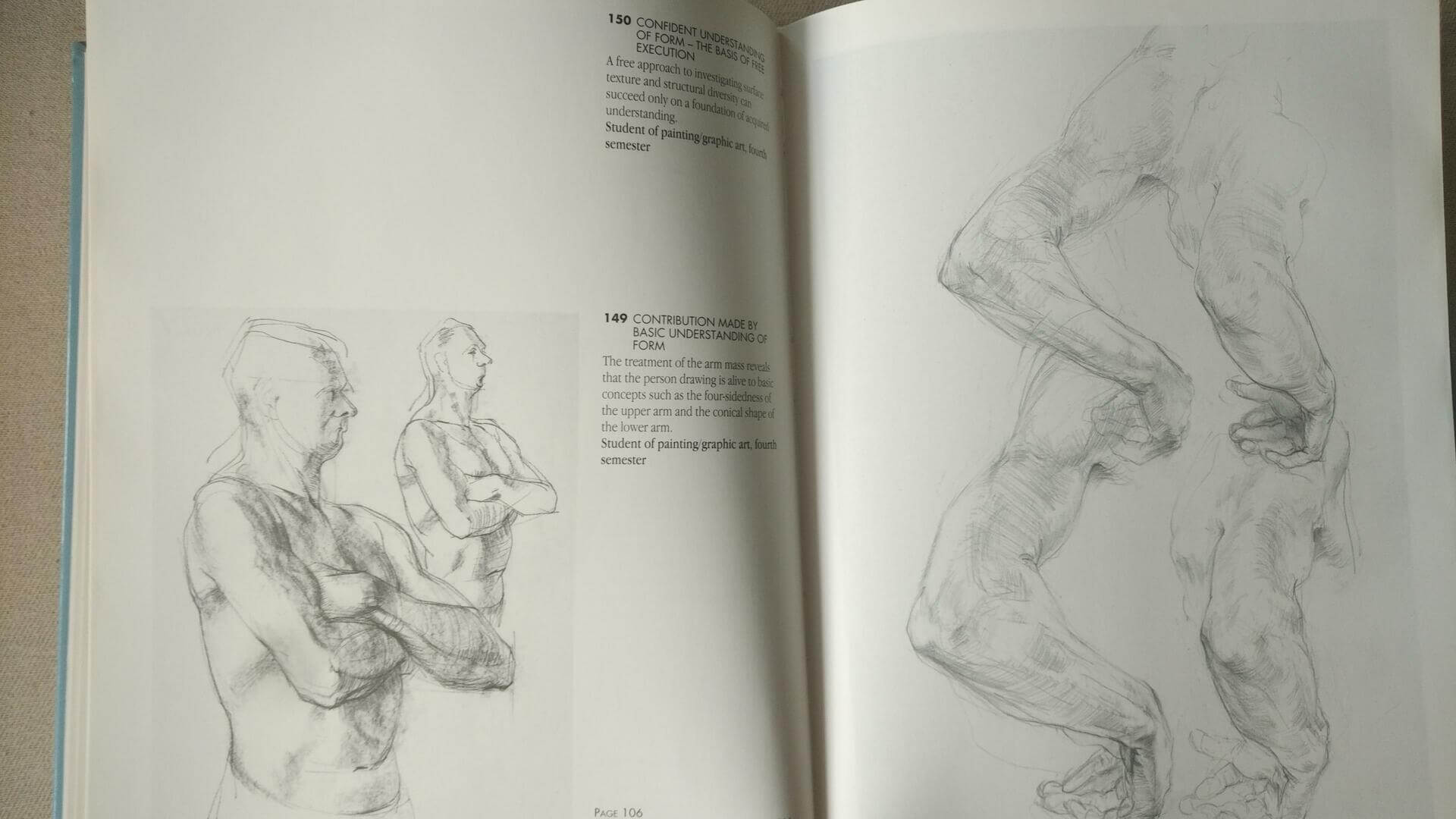 The Artst's Guide to Human Anatomy : An Illustrated Reference to Drawing Humans book by G Bammes hardcover 1994 by Transedition Books ISBN-10: 0785800549